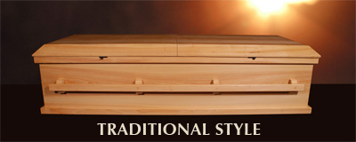 casket-traditional