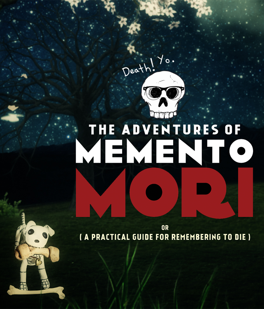 The Adventures of Momento Mori